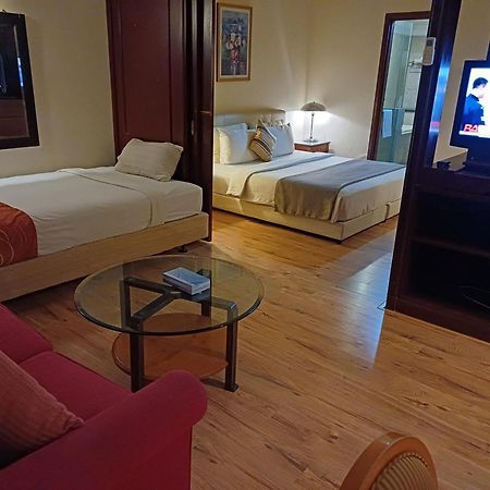 Times Square Grand Service Suite Κουάλα Λουμπούρ Εξωτερικό φωτογραφία