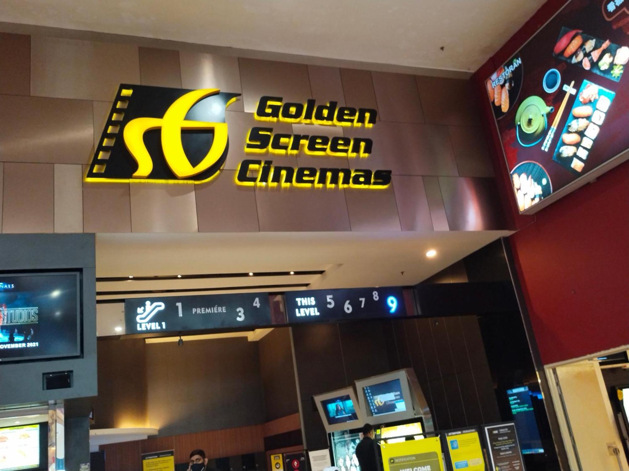 Times Square Grand Service Suite Κουάλα Λουμπούρ Εξωτερικό φωτογραφία