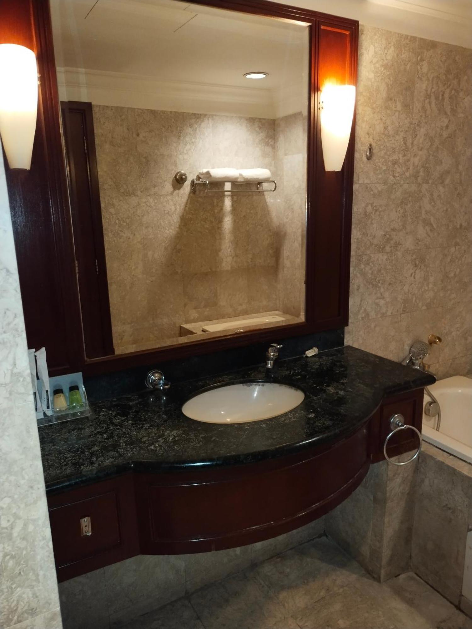Times Square Grand Service Suite Κουάλα Λουμπούρ Δωμάτιο φωτογραφία