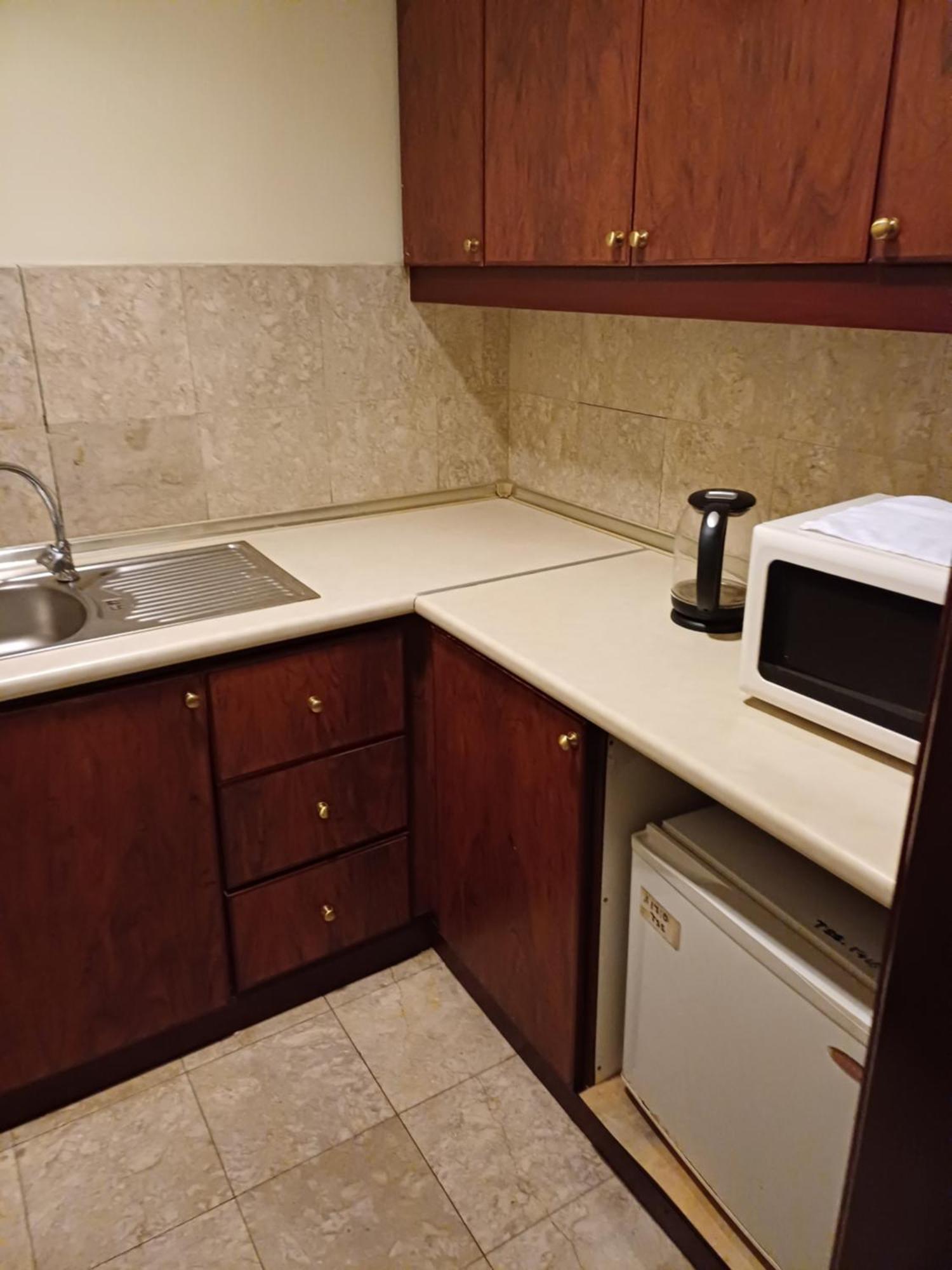 Times Square Grand Service Suite Κουάλα Λουμπούρ Εξωτερικό φωτογραφία