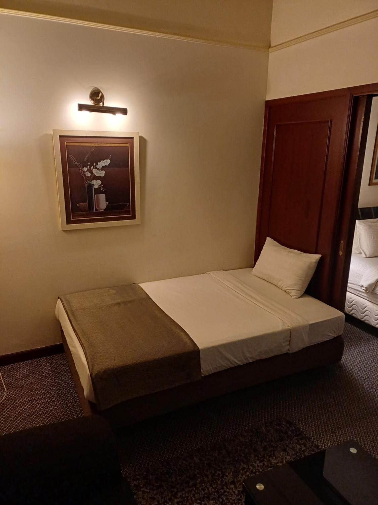 Times Square Grand Service Suite Κουάλα Λουμπούρ Δωμάτιο φωτογραφία