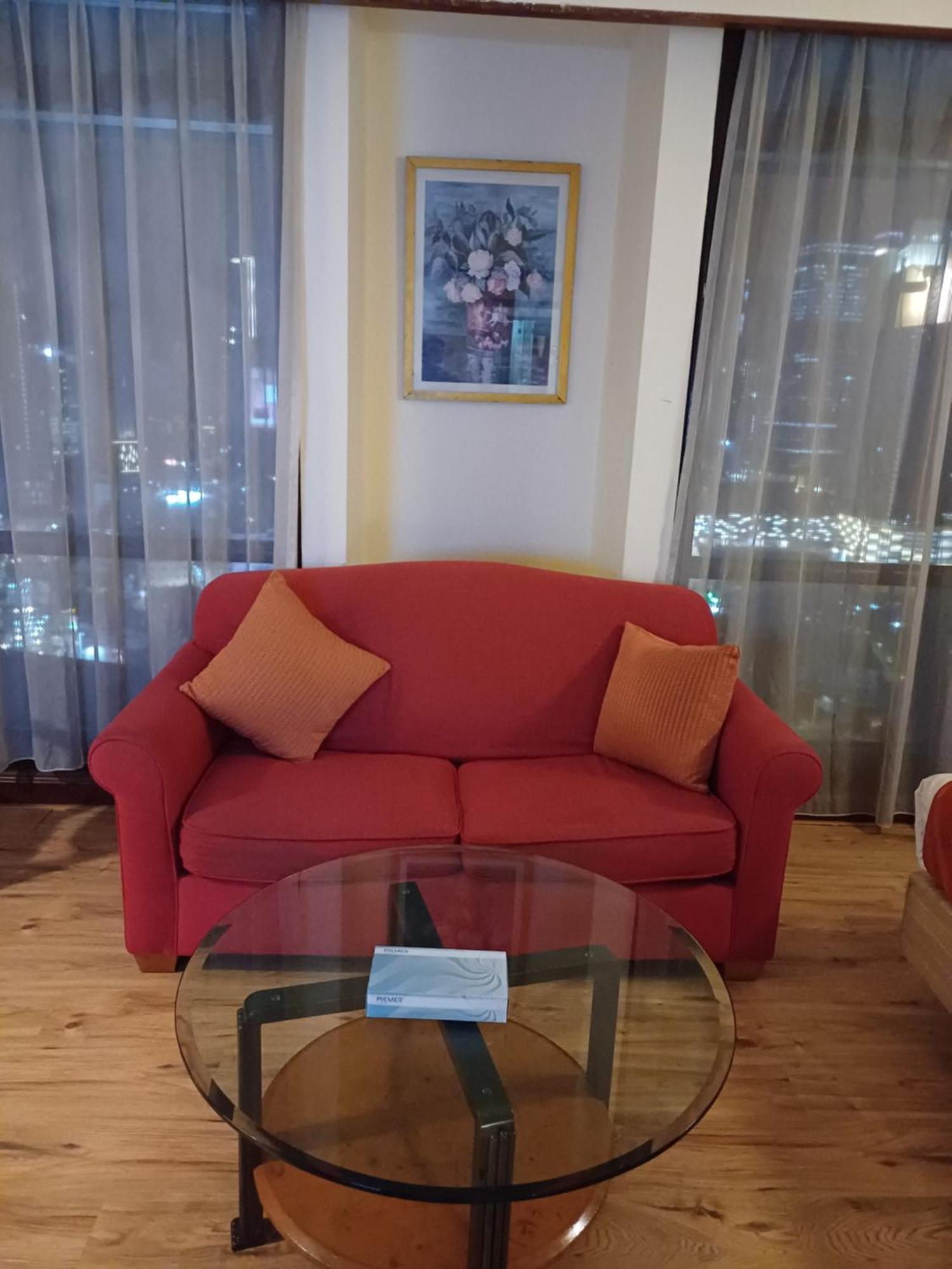 Times Square Grand Service Suite Κουάλα Λουμπούρ Εξωτερικό φωτογραφία