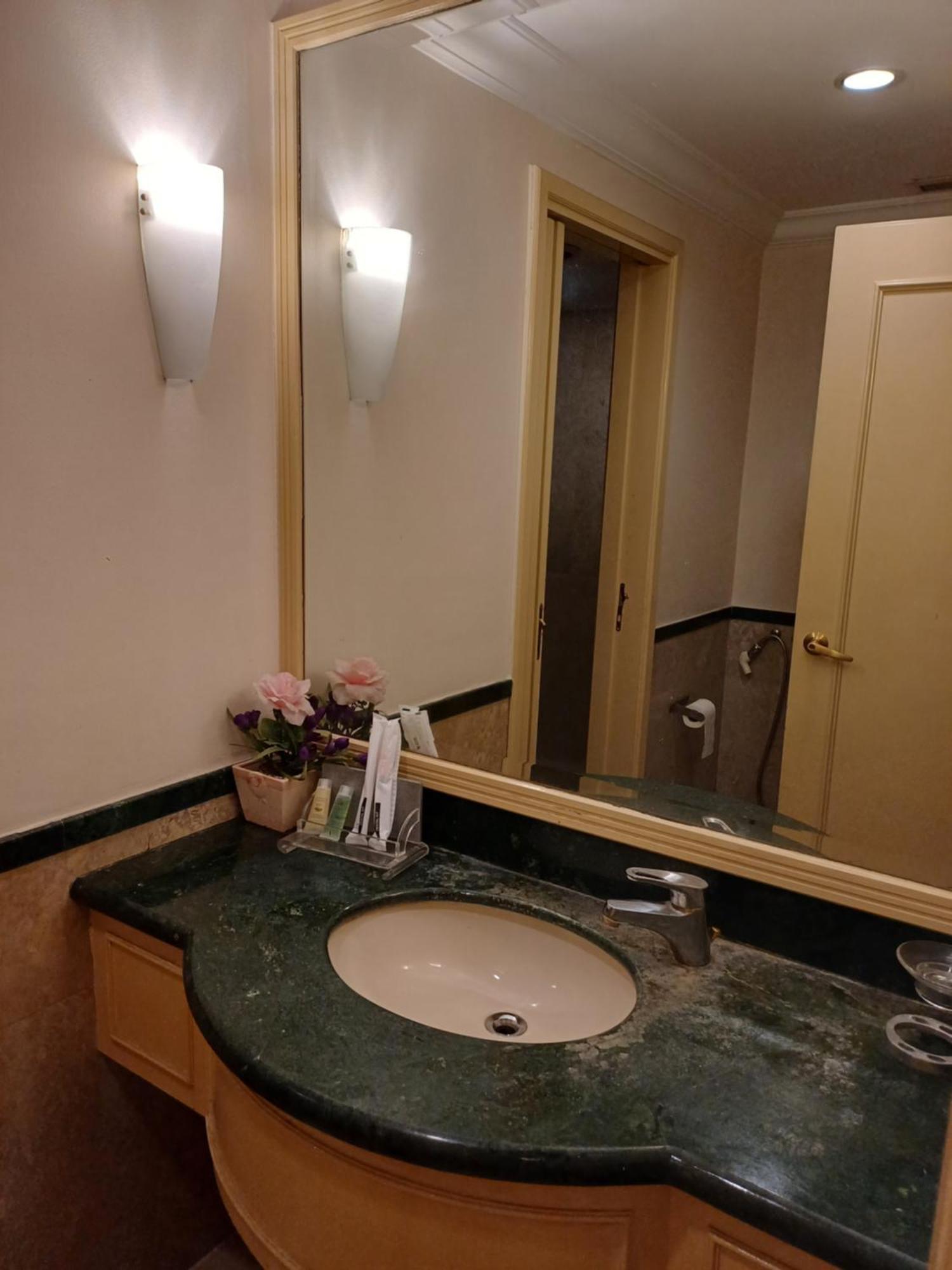 Times Square Grand Service Suite Κουάλα Λουμπούρ Εξωτερικό φωτογραφία
