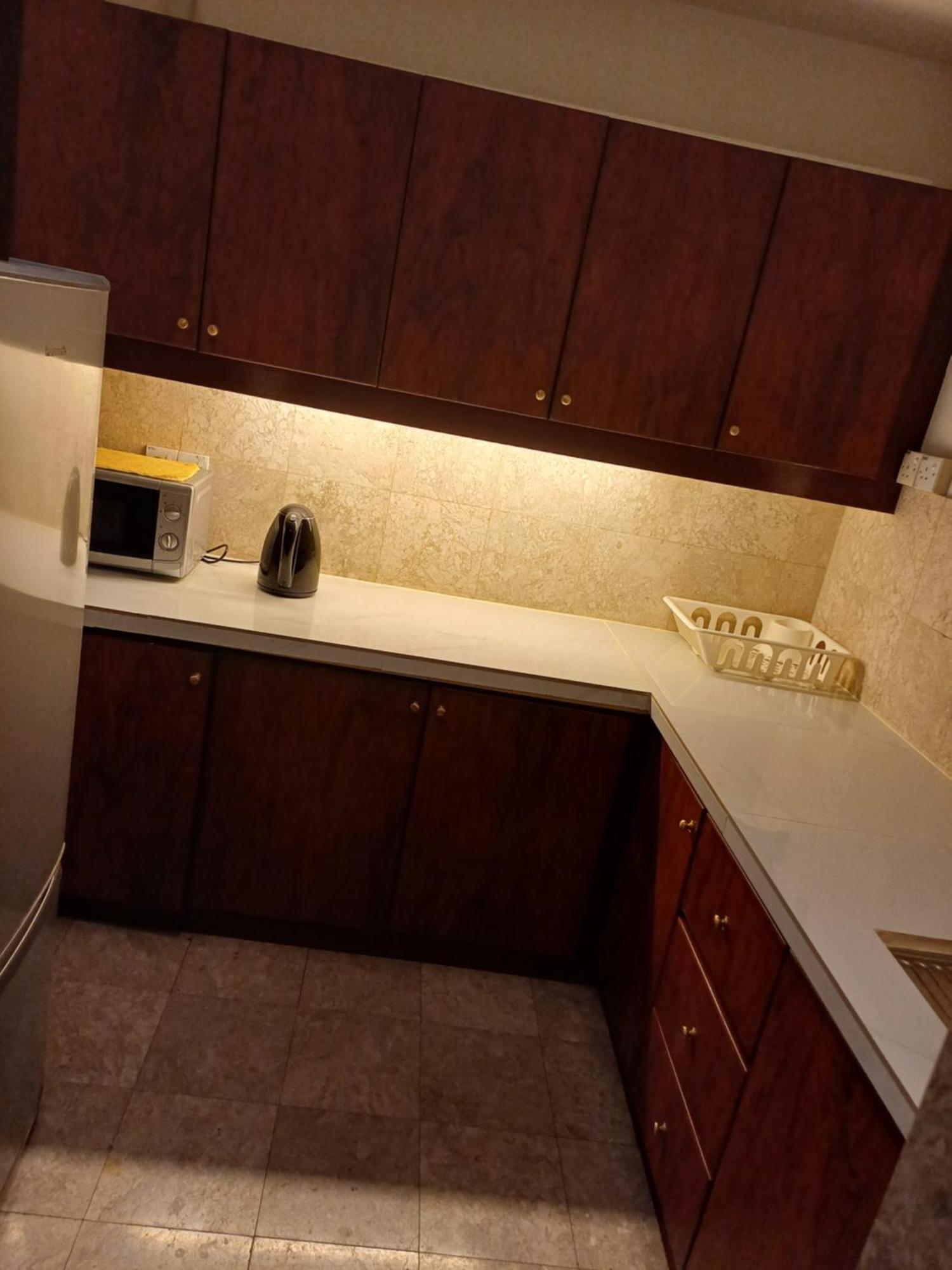Times Square Grand Service Suite Κουάλα Λουμπούρ Εξωτερικό φωτογραφία